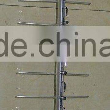 Eyeglasses Display Rods;sunglasses Display Bars;wall Mounted Eyewear Display Poles photo-4