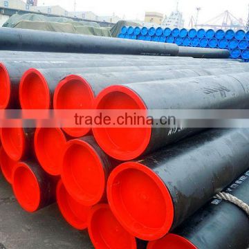 3PE erw Anti-Corrosion Steel Pipes