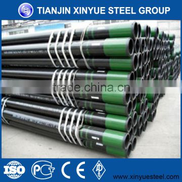 API 5CT K55 Oil Casing Pipe