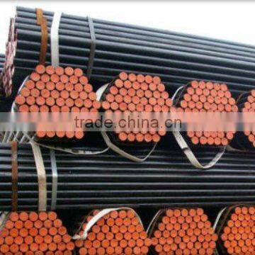 ERW Steel Pipe BS 1387 ERW Pipe