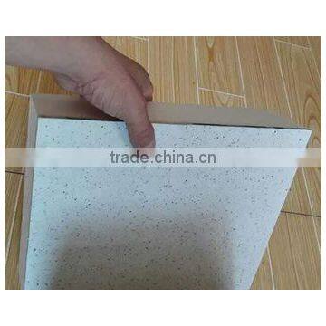 Ce Approved 100% Asbestos Free Fiber Cement Board