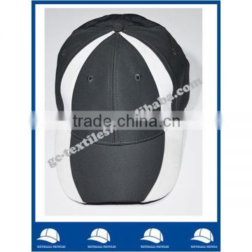 promotional cheap plain six panel baseball cap