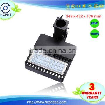High Quality Dlc Shoe Box Led Lights 80w 100w 150w 200w 300w