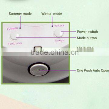 2015 Beauty Machine Diy Fruits Vegetables Facial Mask Making Machine