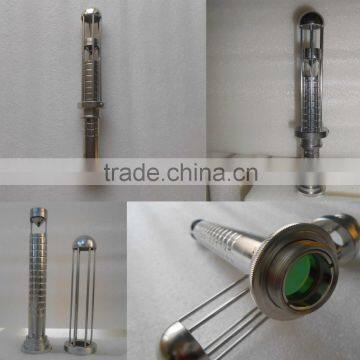 Fractional Laser Co2 Tga Approval Medical Beautiful Supplies Med-870+