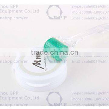 Best Dermapen Microneedle Machine for Skin Metabolism Promoting