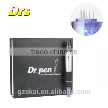 Factory wholesale Dermapen 9/12 needles micro needle Dr.pen electric derma pen