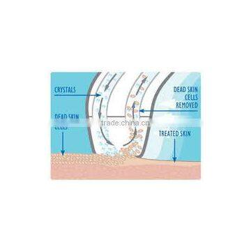 Super Crystal Micro Dermabrasion Device photo-3