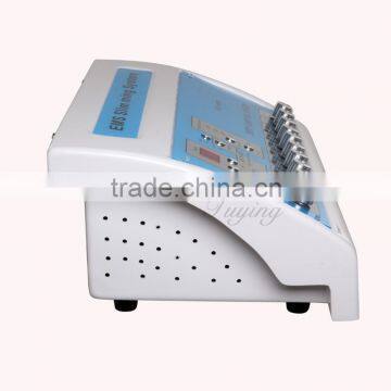 Ems Slimming Machine Weight Loss Electronic Muscle Stimulation Machine Ems Fitness Machines JF112 photo-5
