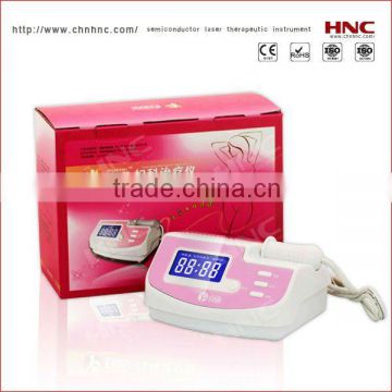 Gynaecology therapy device Physical therapy device for Women vaginitis therapy