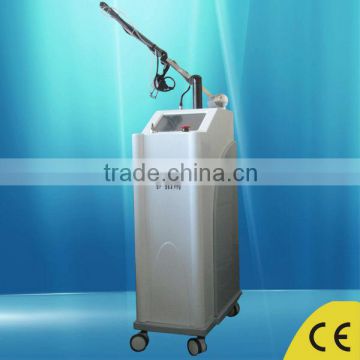 10600nm Portable Co2 Laser Surgical Scar RemovalaChina Top 1 Factory Supply Fractional Laser Ipl Machine Lipo Laser Co2 Laser Surgical S Vagina Tightening