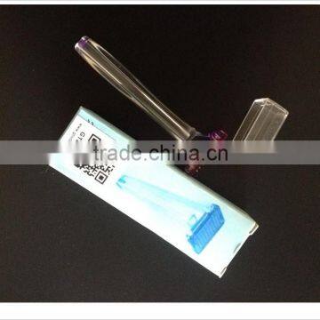 GTO Brand 80 Needles Titanium Derma Stamp for Acne Mark Removal photo-6