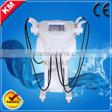 High-tech super 6s cavitation liposuction cosmetic surgery instrument