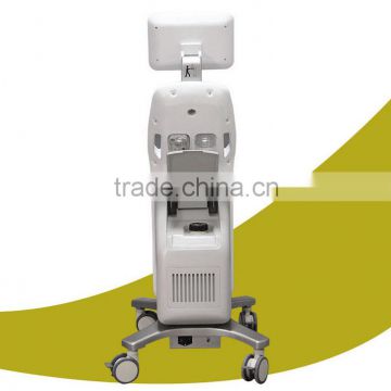 Non-invasive Fat Reduction Procedures Lipohifu Body Shape Machine