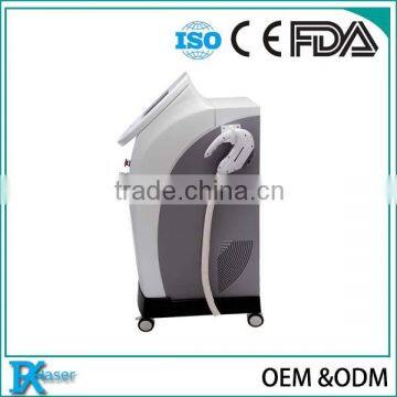 Germany Xenon Lamp 1000000 Shots AFT e Light Shr Ipl for Fast Hair Removal photo-2