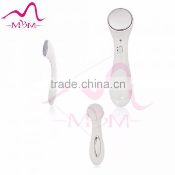 beauty device anti-wrinkles and fine lines ultrasonic facial massager