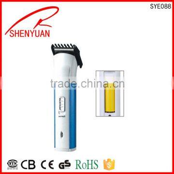 China wholesale price haircut professional long-life hair clipper CE worldwide100-240V