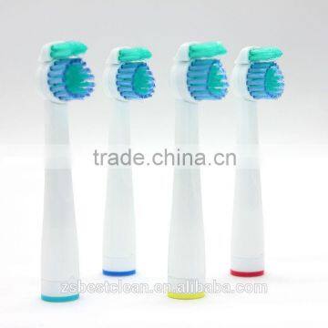 High Quality Soft Bristle Toothbrush Head HX2014 Sensiflex for Philips Sonicare photo-2