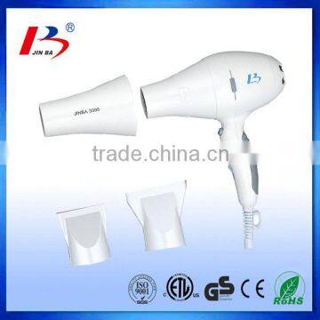 2014 new style hair dryer