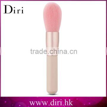 Pink Blush Powder Brushes Foundation Brush Cream Makeup Brushes Cosmetic Make-up Tools