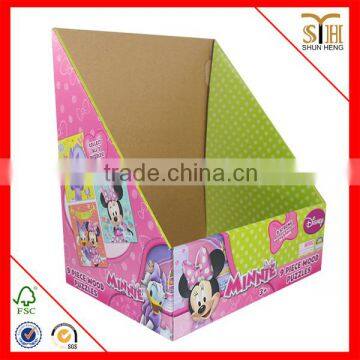 display box