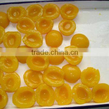 425g Canned Yellow Peach photo-3
