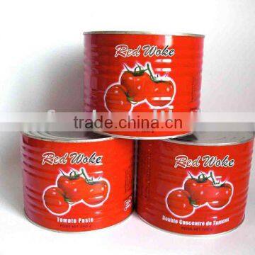 18-20% tomato paste