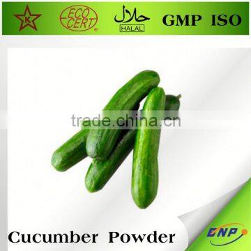 Moisturize Cucumber Mud Mask Powder