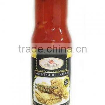 Sweet Chili Sauce Thailand