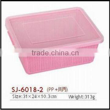 Washing Rice Basket photo-3