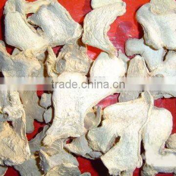 Dried Ginger Flakes photo-3