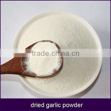 dried garlic powder