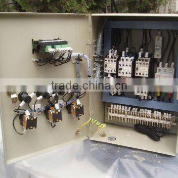 Wiring Control Box for Cold Room photo-2