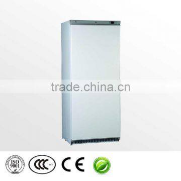 CE certificate upright laboratory deep refrigerator kelvinator freezer