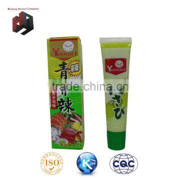 Private Label Best Selling Cheap Price Wasabi Powder 1kg photo-3