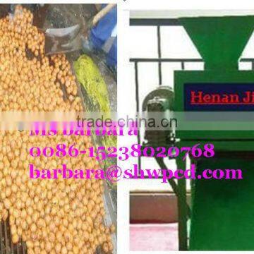 small walnut husking machine 0086-15238020768