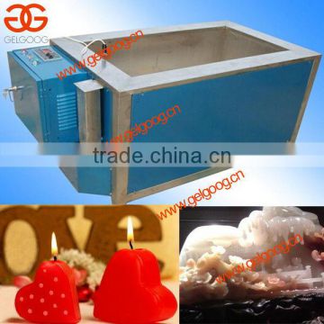 Hot Sale Melt Wax Machine|Candle Melting Pot Machine|High Efficiency Wax Melting Machine