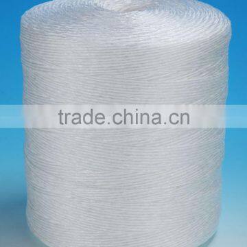 2014 China best Hay Sisal baler twine