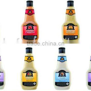 LOW CALORIE MAYONNAISES,HALAL FOODS,OEM FACTORY FOODS