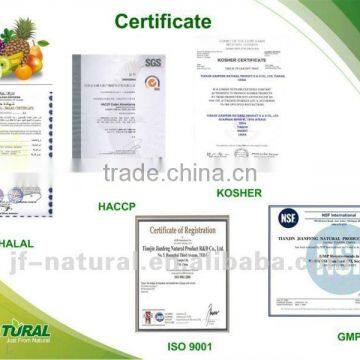 Iso Stevia Certificated With US GMP, KOSHER, HALAL, ISO, HACCP photo-3