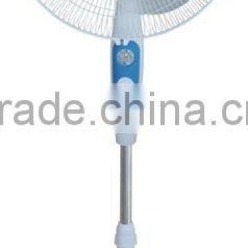 CROSS FEET STAND FAN