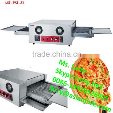 commercial pizza oven/electric pizza oven/conveyor pizza oven