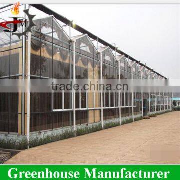 Affordable Commercial Greenhouse Designs and Plans photo-4