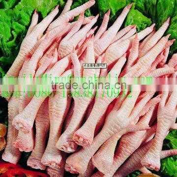 Chicken Flaw Incising Machine/Duck Feet Cutting Machine photo-3