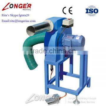 Factory Supply PP Fiber Carding Machine/Pillow Filling Machine With Price photo-3