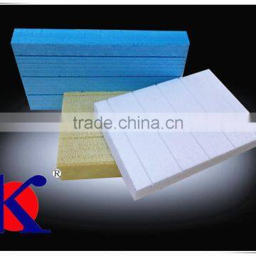 Thermal Insulation Xps Blue Foam Block photo-2