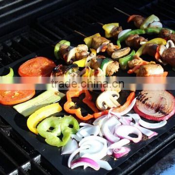 Perfect Christmas gift BBQ grill mat