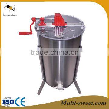 radial radial honey bee extractor for beekeeper