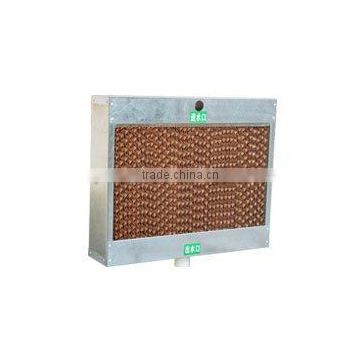 Hengyuan special for greenhouse evaporative cooling pad