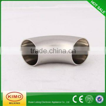 Modern Design 3 Way Elbow Pipe Fittings